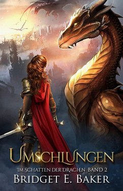 Umschlungen (eBook, ePUB) - Baker, Bridget E.