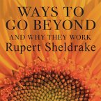 Ways to Go Beyond and Why They Work (MP3-Download)
