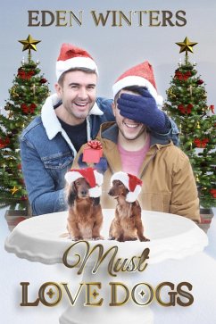 Must Love Dogs (eBook, ePUB) - Winters, Eden