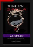 The Snake (The Rebellion of Sakla, #2) (eBook, ePUB)