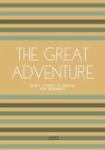 The Great Adventure: Short Stories in German for Beginners (eBook, ePUB)