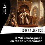 El Milésimo Segundo Cuento de Scheherazade (MP3-Download)