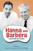 Hanna and Barbera: Conversations (eBook, ePUB)