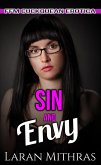 Sin and Envy (eBook, ePUB) Sin and Envy (eBook, ePUB)