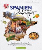 Spanien zu jeder Jahreszeit (eBook, ePUB)