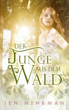 Cover Der Junge aus dem Wald (eBook, ePUB)