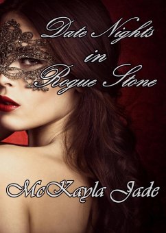 Cover Date Nights in Rogue Stone (Rogue Stone After Dark, #2) (eBook, ePUB)