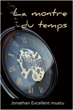 Cover La montre du temps (eBook, ePUB)
