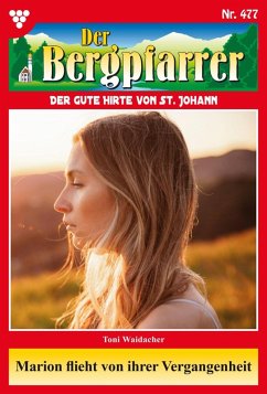 Cover Marion flieht vor ihrer Vergangenheit (eBook, ePUB)
