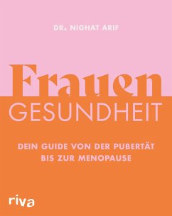Frauengesundheit (eBook, ePUB) - Arif, Nighat