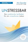 Unstressbar (eBook, PDF)