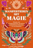 Manifestieren mit Magie (eBook, PDF)