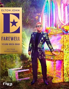 Farewell Yellow Brick Road (eBook, PDF) - John, Elton