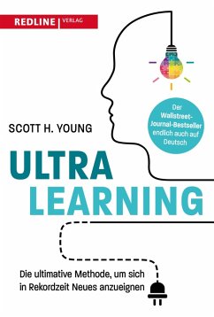 Ultralearning (eBook, ePUB) - Young, Scott H.