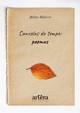 Cancelas do Tempo: Poemas (eBook, ePUB)