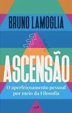 Ascensão (eBook, ePUB) Ascensão (eBook, ePUB)
