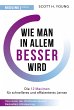 Wie man in allem besser wird (eBook,... - Bild 1