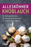 Alleskönner Knoblauch (eBook, ePUB)