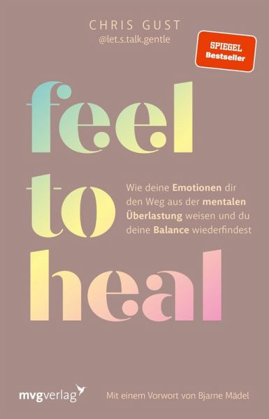 Feel to Heal (eBook, PDF)
