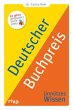 Deutscher Buchpreis - Unnützes Wissen... - Bild 1