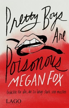 Cover Pretty Boys Are Poisonous (eBook, ePUB)