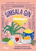 Simsala Gin (eBook, ePUB)
