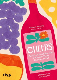 Cover Cheers (eBook, PDF)
