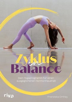 Cover Zyklus in Balance (eBook, ePUB)