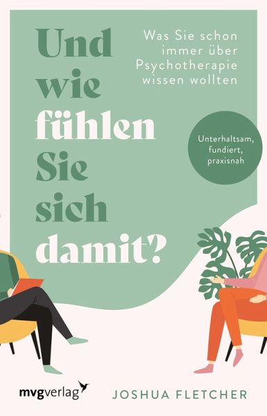 Und wie fühlen Sie sich damit? (eBook, ePUB)