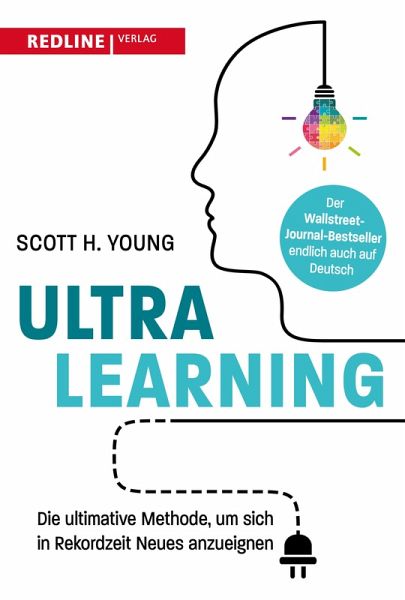 Ultralearning (eBook, ePUB)