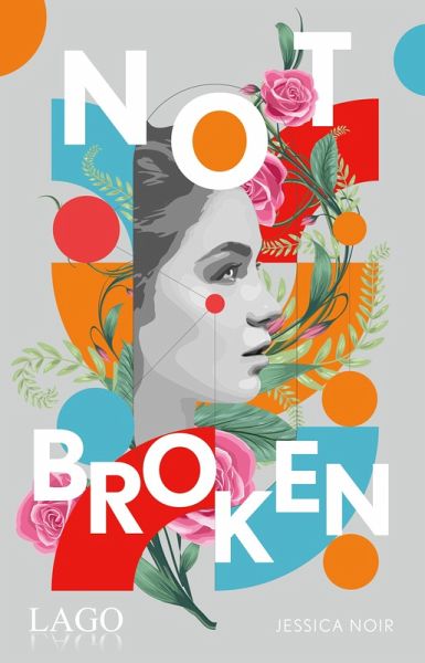 Not Broken (eBook, PDF) Not Broken (eBook, PDF)