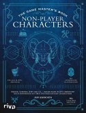 The Game Master's Book: Non-Player Characters (eBook, PDF)