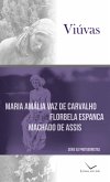 Viúvas (eBook, ePUB)