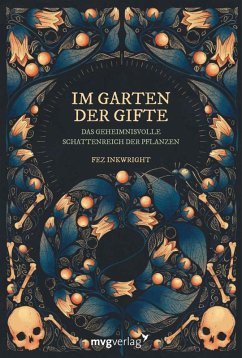 Im Garten der Gifte (eBook, PDF) - Inkwright, Fez