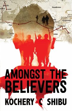 Cover Amongst the Believers (eBook, ePUB)