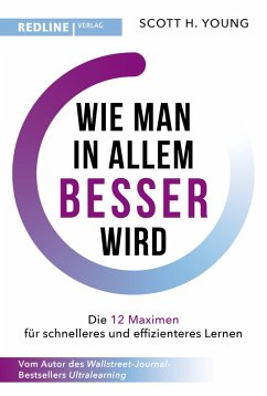 Cover Wie man in allem besser wird (eBook, ePUB)