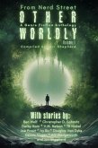 Otherworldly - A Genre Fiction Anthology - Volume 1 (eBook, ePUB)