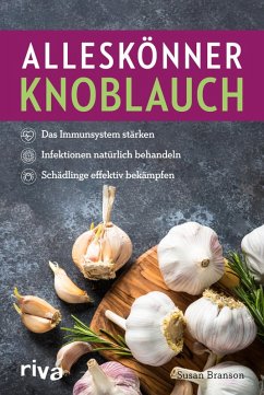 Alleskönner Knoblauch (eBook, PDF) - Branson, Susan