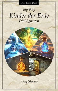Cover Kinder der Erde (eBook, ePUB)