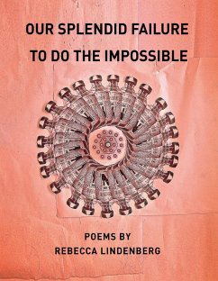 Our Splendid Failure to Do the Impossible (eBook, ePUB) - Lindenberg, Rebecca