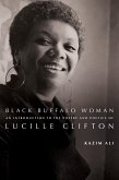 Black Buffalo Woman (eBook, ePUB)