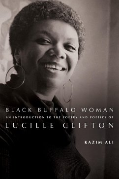 Black Buffalo Woman (eBook, ePUB) - Ali, Kazim