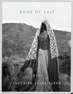 Sons of Salt (eBook, ePUB) - Salvatierra, Yaccaira