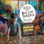 Inspiring And Motivational Stories For The Brilliant Boy Child: A Collection of Life Changing Stories about Problem-Solving for Boys Age 3 to 8 (eBook, ePUB)