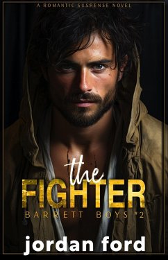 Cover The Fighter (Barrett Boys, #2) (eBook, ePUB)