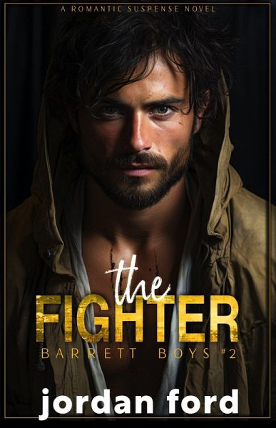 The Fighter (Barrett Boys, #2) (eBook, ePUB) The Fighter (Barrett Boys, #2) (eBook, ePUB)