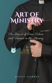 The Art of ministry (eBook, ePUB)