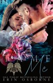 Tame Me (Fallen Brethren MC, #2) (eBook, ePUB) Tame Me (Fallen Brethren MC, #2) (eBook, ePUB)