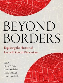 Beyond Borders (eBook, ePUB)
