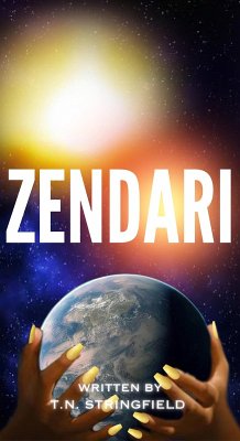 Cover Zendari (eBook, ePUB)